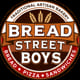 Bread Street Boys Pizza and Bakery