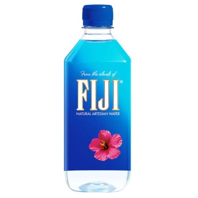 Water.