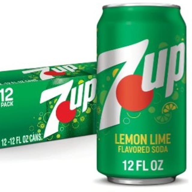 7Up.