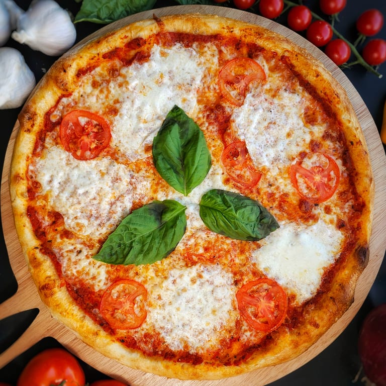Savor Our Dinner Selections