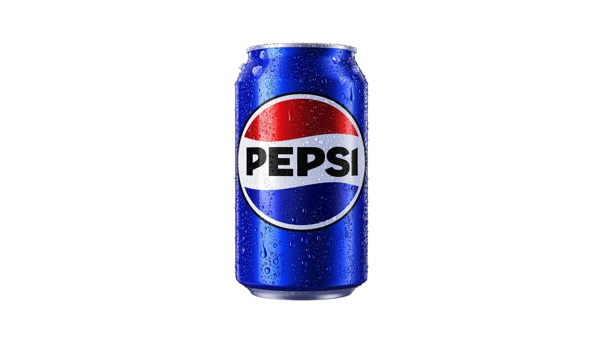 Pepsi.