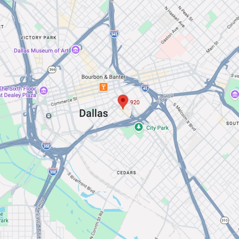 Dallas Farmers Market
